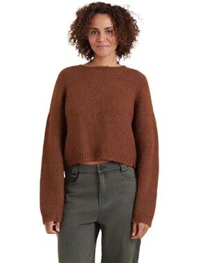 Roark | KOS Sweater - Otter (S)